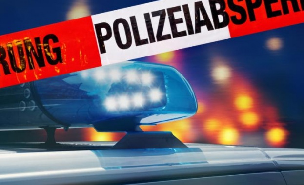 Българка е убитата жена в оживен супермаркет в Германия съобщава