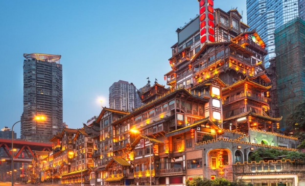 Кой е най-големият град в света