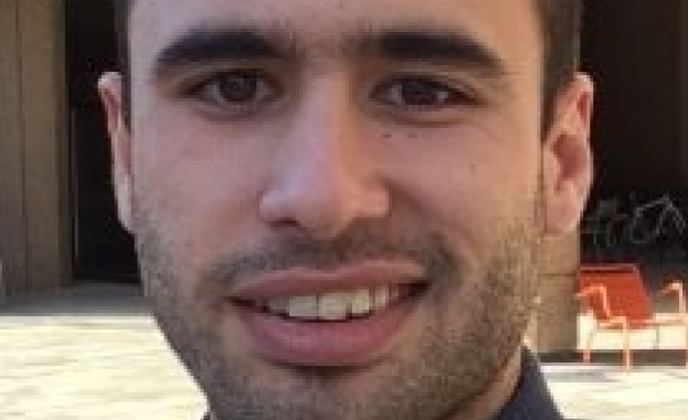 Д р Марин Буков тази година стана носител на голямата награда