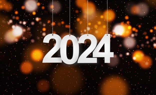 2024-та година е по-дълга с един ден, но с по-малко почивки 2024-та година е по-дълга с един ден, но с по-малко почивки