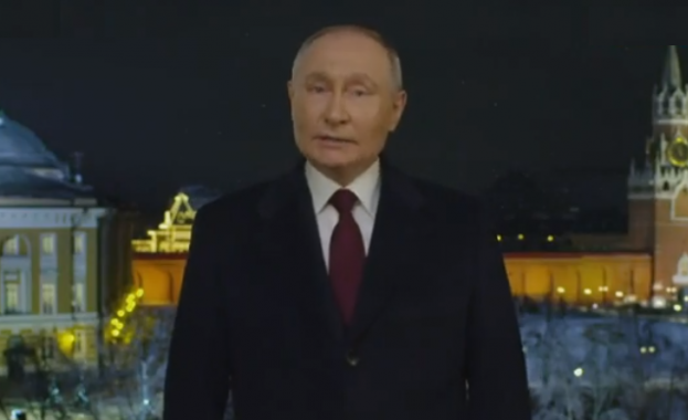 Президентът на Русия Владимир Путин заяви, че Москва ще засили
