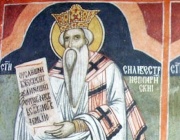 Св. Силвестър, папа Римски. Преп. Серафим Саровски Чудотворец (Предпразненство на св. Богоявление)