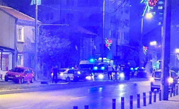 Мъжът, починал след гонка в Стара Загора, е бившият републикански шампион по борба Пламен Пенев