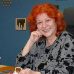 Мария Статулова: Мечтая за повече човещина