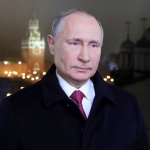 Владимир Путин: Срамно е да бъде пренебрегната ролята, която Съветският съюз е изиграл при освобождаването на "Аушвиц"