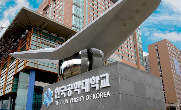 Южнокорейски учени разработиха технология за изкуствен електронен език която имитира