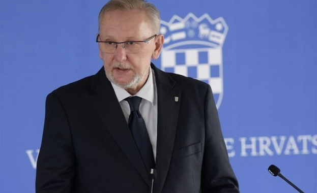 Вътрешният министър на Хърватия: Шенген ще стане още по-силен с България и Румъния