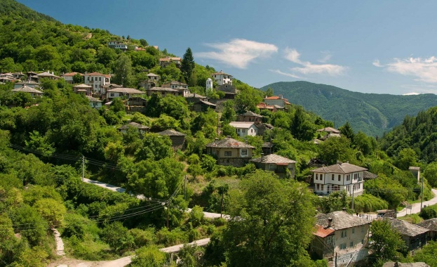 Животът сред природата прави чудеса за телата ни от по добро