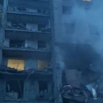 Атакуваха Одеса с балистични ракети