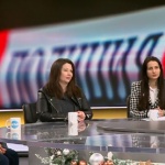 Дъщерите на мъжа, починал след гонка с полицията: Баща ни не носи оръжие в себе си