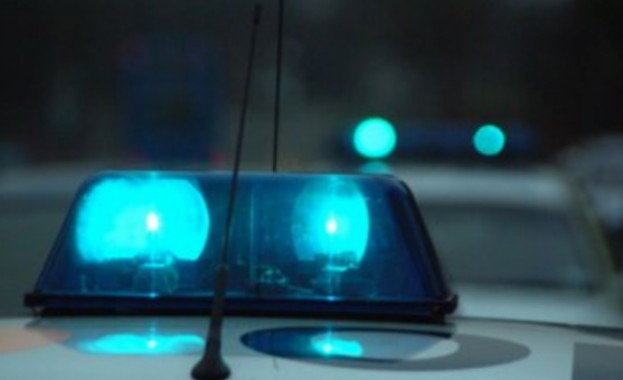 Полицията изяснява обстоятелствата около серия инциденти в София в последните