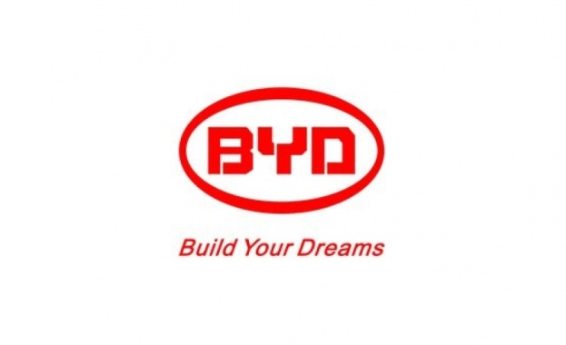 BYD приключи 2023 година с 1 574 822 продадени 100% електрически коли BYD приключи 2023 година с 1 574 822 продадени 100% електрически коли
