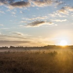 Слънцето се доближава на минимално разстояние от Земята