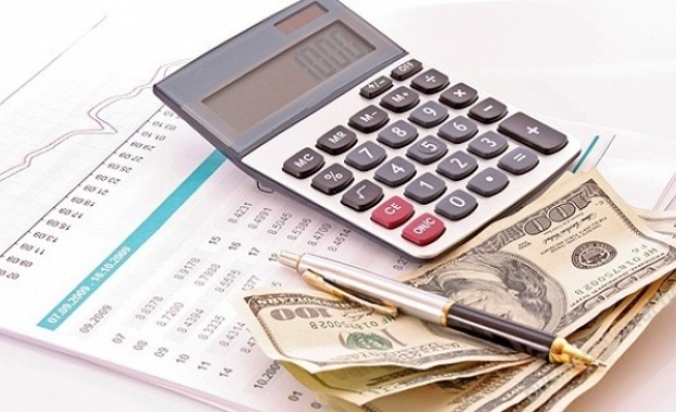 Финансовото състояние на Община Етрополе към 31 12 2023г представлява общински дълг