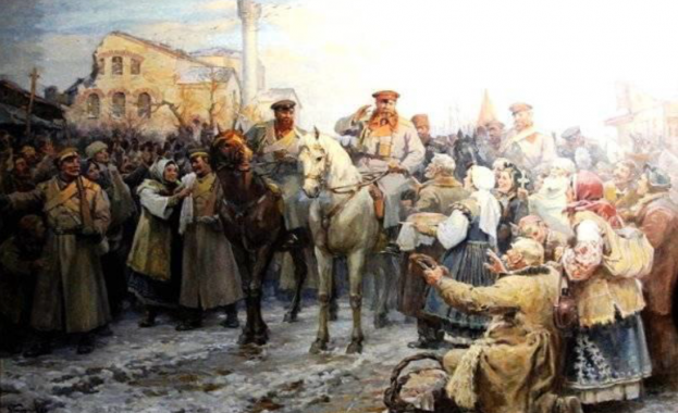 На 4 януари София ще отбележи 146 години от Освобождението си /Програма/ На 4 януари София ще отбележи 146 години от Освобождението си /Програма/
