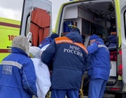 Девет души са пострадали при атака с дронове в Чебоксари, сред ранените има и дете