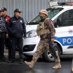 Турция залови членове на терористичната групировка ФЕТО, опитали да влязат в България