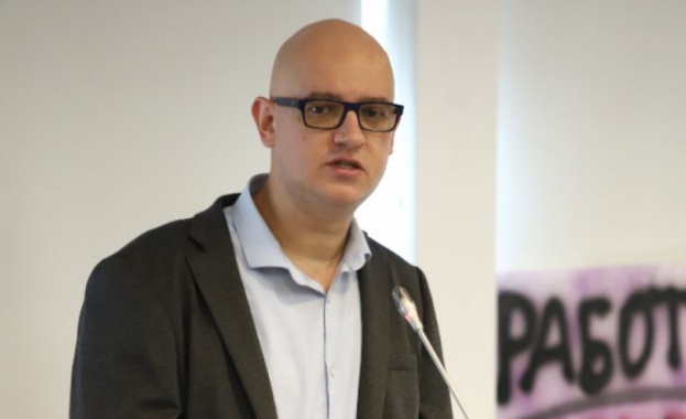 За да бъдат увеличени работните заплати в столичния градски транспорт
