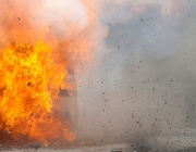 Взрив на магистрала в Югозападна Колумбия отне 20 човешки живота, а други 36 души са пострадали