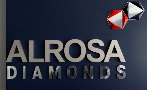 ЕС наложи санкции на най-големия руски производител на диаманти
