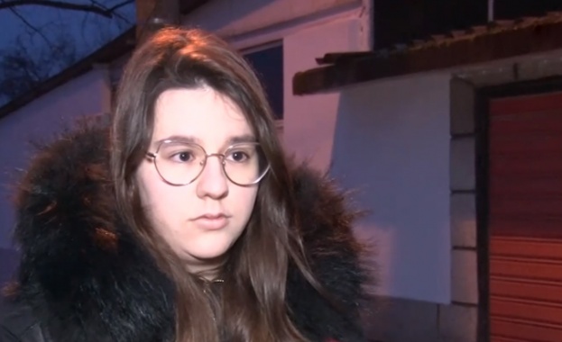 Собственичката на обесеното в Старозагорско куче: Изпитах неописуем ужас като го видях