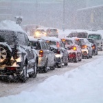 Започва драстично застудяване, сняг ще вали в неделя