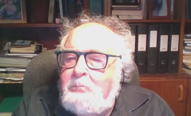 Яир Хиршфелд: Две държави – Израел и Палестина, е решение към мира в Близкия изток