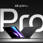 LG gram Pro впечатлява с ултратънък, лек дизайн и мощнa производителност с AI