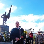 Румен Петков: Днес свеждаме глави пред тези двеста хиляди посланици на Русия в нашата земя, които никой и никога не може да изгони