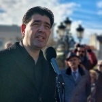 Иван Таков: Ние помним освободителите и никой безродник не може да промени това