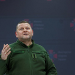 На прага на 2025 г.: Залужни ли ще стане следващият президент на Украйна