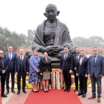 Росен Желязков: За България е приоритет да бъде поддържан положителният импулс в двустранните отношения с Индия