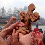 Ритуалът "Водици": Съчетание между традициите на Йордановден и старите местни вярвания