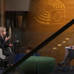 Мерседех Шакинхар: Стреляха по мен, загубих окото си, но не съжалявам, че протестирах