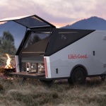 LG представя спектър от авангардни рещения, демонстриращи творческата й същност