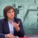 Корнелия Нинова: Резултатът ни в София беше добър и те го занулиха заради 4 комисии в СОС