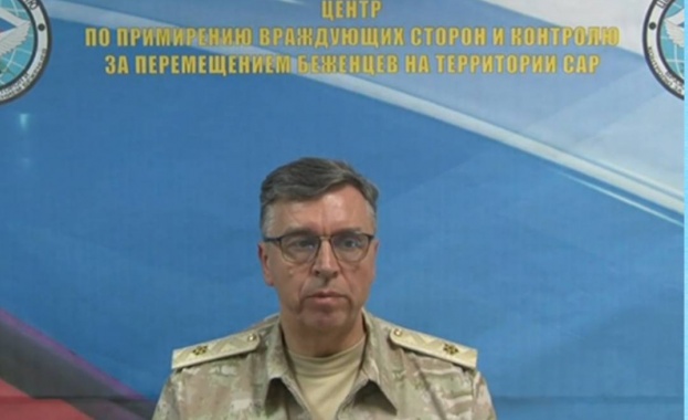 Авиацията на коалицията от западни държави ръководена от САЩ продължава
