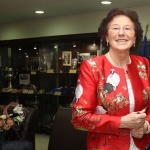 Йорданка Благоева: Медалите са важни, но семейството е най-ценно