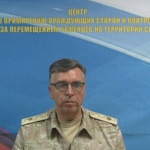 Вадим Кулит: Западът продължава да нарушава въздушното пространство на Сирия