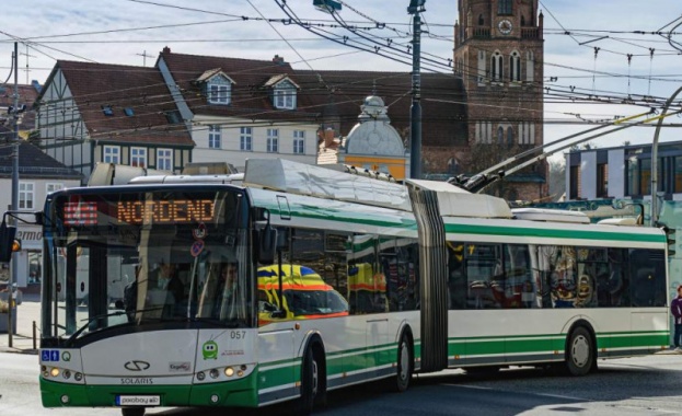 Асоциацията на германските транспортни компании VDV критикува липсата на финансиране