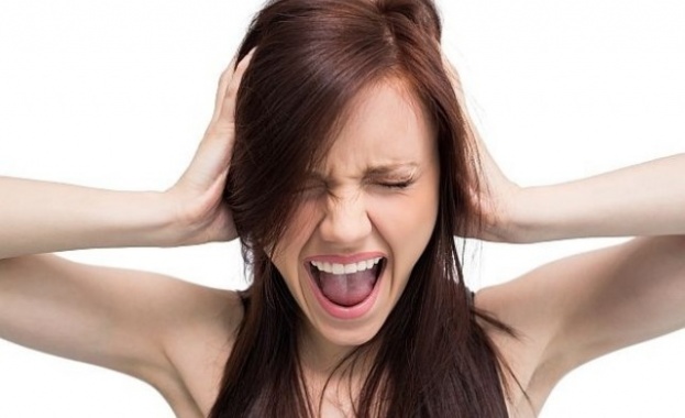 Казват че тъгата гневът и разочарованието са някои от най пагубните