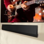 Саундбар решенията на LG за 2024-та  осигуряват цялостно забавление с богато аудио от уюта на дома 