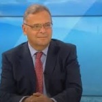 Юлиан Попов: Справедливата трансформация на въглища, петрол и природен газ означава отказ от тях
