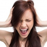 Стаята на гнева в Лил