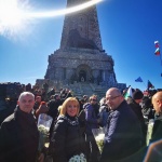 Мая Манолова: Властта да допусне независим граждански борд да упражнява надзор над дейностите по ремонта на паметника на Шипка