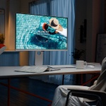 LG представя 4K Smart монитор "MyView" на CES 2024