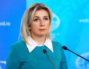 Мария Захарова: Ученията на НАТО близо до руските граници показват, че пактът се готви за потенциален конфликт с Русия