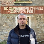 Костадинов: На границата ни патрулират унгарци, румънци, гърци, австрийци, дори естонци, при това с техни полицейски автомобили