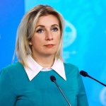 Захарова коментира претърсванията в централата на дипломатическата служба на ЕС в Брюксел