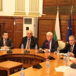 Министър Вътев: Земеделската наука трябва активно да представя постиженията си